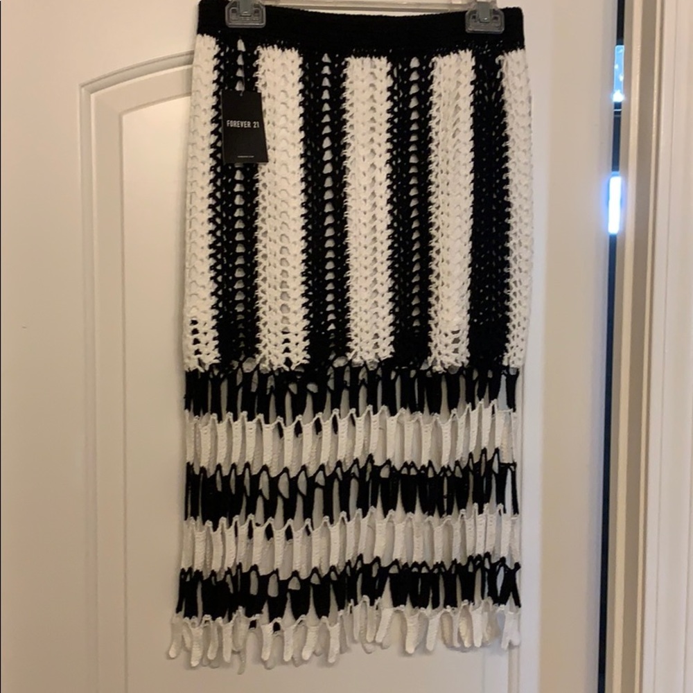 skirt